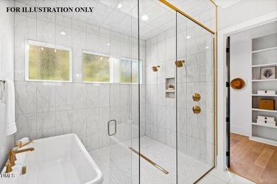 Custom-built by Ken Harvey Homes, with a RARE 4-CAR GARAGE! - photo 32