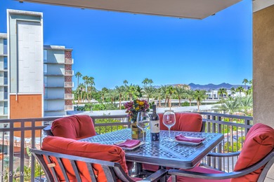 Wake up each morning to picture-perfect views of Camelback