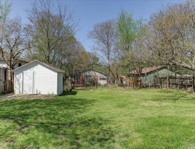 Wow! Check out this stunning 3-bedroom, 2-bath home in town that