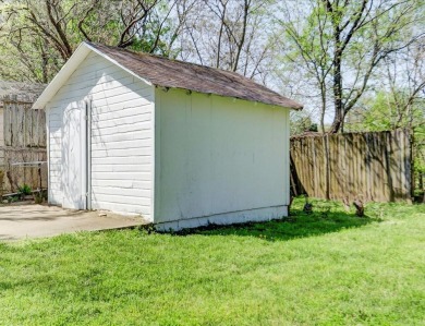 Wow! Check out this stunning 3-bedroom, 2-bath home in town that