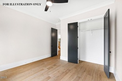 Custom-built by Ken Harvey Homes, with a RARE 4-CAR GARAGE! - photo 36
