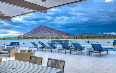 Wake up each morning to picture-perfect views of Camelback