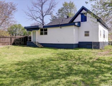 Wow! Check out this stunning 3-bedroom, 2-bath home in town that