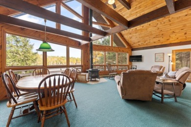 Lakefront Chalet  - Lake Home Sale Pending in Paradox, New York
