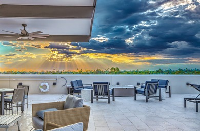 Wake up each morning to picture-perfect views of Camelback