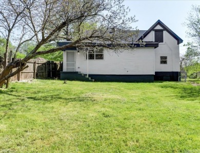 Wow! Check out this stunning 3-bedroom, 2-bath home in town that