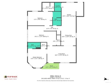 Wow! Check out this stunning 3-bedroom, 2-bath home in town that