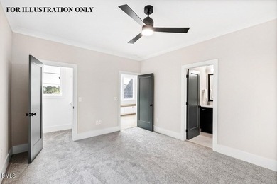 Custom-built by Ken Harvey Homes, with a RARE 4-CAR GARAGE! - photo 40