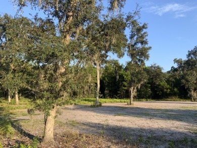 Lake Acreage For Sale in Saint Helena Island, South Carolina
