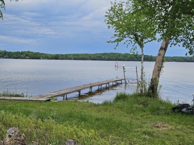 Lake Acreage For Sale in Curtis, Michigan