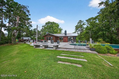 This rare 2 acre estate is one of Wilmington's most unique - photo 41