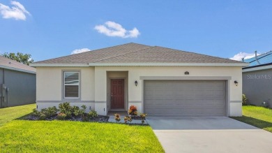 Lake Home For Sale in Leesburg, Florida