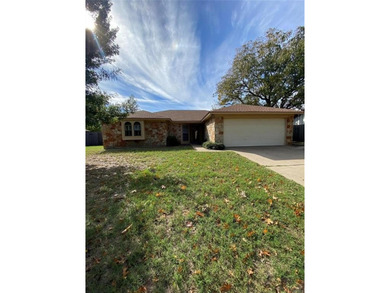 Lake Granbury Home For Sale in Granbury Texas