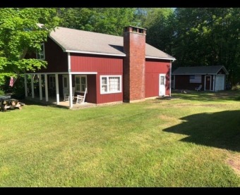 Lake Hortonia Home For Sale in Castleton Vermont