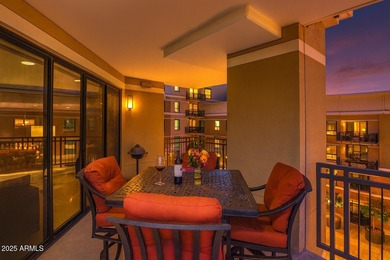 Wake up each morning to picture-perfect views of Camelback