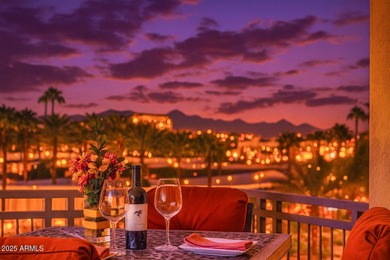 Wake up each morning to picture-perfect views of Camelback