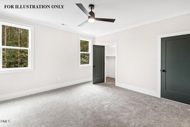 Custom-built by Ken Harvey Homes, with a RARE 4-CAR GARAGE! - photo 44