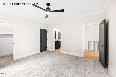 Custom-built by Ken Harvey Homes, with a RARE 4-CAR GARAGE! - photo 45