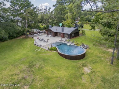 This rare 2 acre estate is one of Wilmington's most unique - photo 47