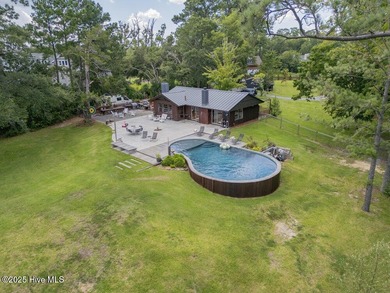 This rare 2 acre estate is one of Wilmington's most unique - photo 48