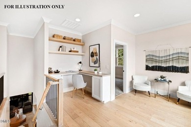 Custom-built by Ken Harvey Homes, with a RARE 4-CAR GARAGE! - photo 49