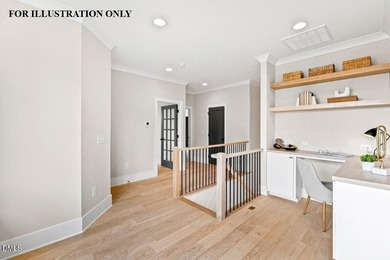 Custom-built by Ken Harvey Homes, with a RARE 4-CAR GARAGE! - photo 50