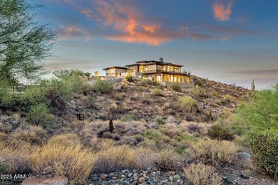 Experience elevated desert living at Eagles Nest with this - photo 1