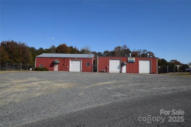 Mountain Island Lake Lot For Sale in Charlotte North Carolina