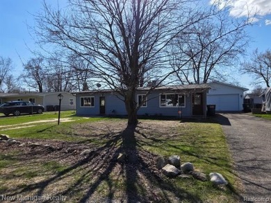 Lake Home For Sale in Lake Orion, Michigan