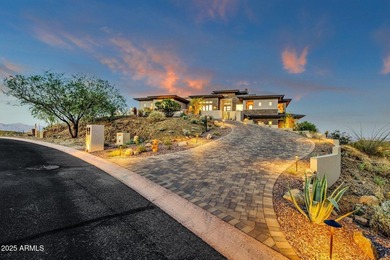 Experience elevated desert living at Eagles Nest with this - photo 3