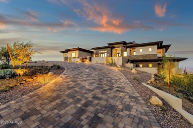 Experience elevated desert living at Eagles Nest with this - photo 4