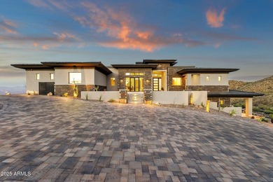 Experience elevated desert living at Eagles Nest with this - photo 5