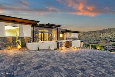 Experience elevated desert living at Eagles Nest with this - photo 6