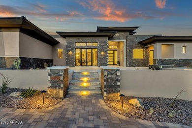 Experience elevated desert living at Eagles Nest with this - photo 7