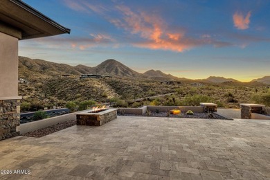 Experience elevated desert living at Eagles Nest with this - photo 8