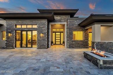 Experience elevated desert living at Eagles Nest with this - photo 10