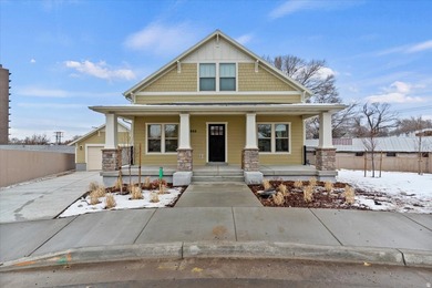 Great Salt Lake Home For Sale in Ogden Utah