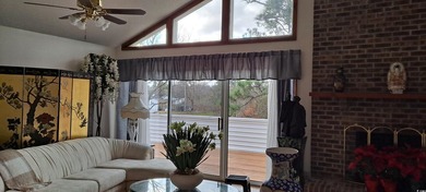 This lovely spacious home has four bedrooms and three and a half - photo 10