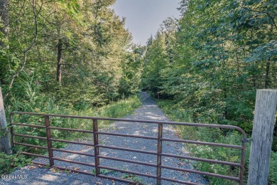Lake Lot For Sale in Wilton, New York