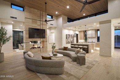 This brand new, ready to move in, 3,290/sf single level - photo 5