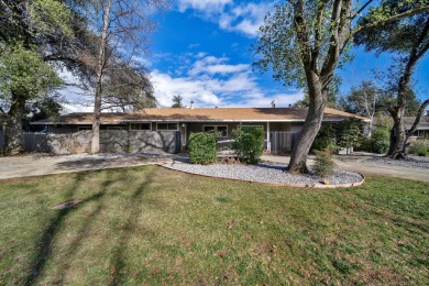 Lake Home Sale Pending in Redding, California