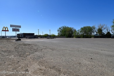 San Juan River Lot For Sale in Kirtland New Mexico