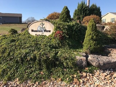 Table Rock Lake Lot For Sale in Shell Knob Missouri