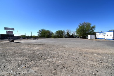 San Juan River Commercial For Sale in Kirtland New Mexico
