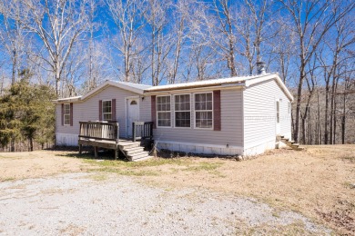 Lake Home For Sale in Arley, Alabama