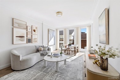 78-29 Austin Street Penthouse 2A Introducing Penthouse 2A, an - photo 2