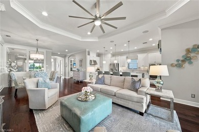 LIVE A VACATION LIFESTYLE IN ESPLANADE! FULL GOLF MEMBERSHIP - photo 4
