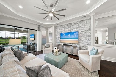LIVE A VACATION LIFESTYLE IN ESPLANADE! FULL GOLF MEMBERSHIP - photo 5
