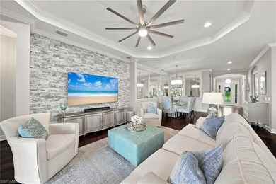 LIVE A VACATION LIFESTYLE IN ESPLANADE! FULL GOLF MEMBERSHIP - photo 6