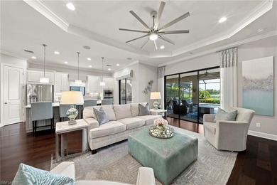 LIVE A VACATION LIFESTYLE IN ESPLANADE! FULL GOLF MEMBERSHIP - photo 7